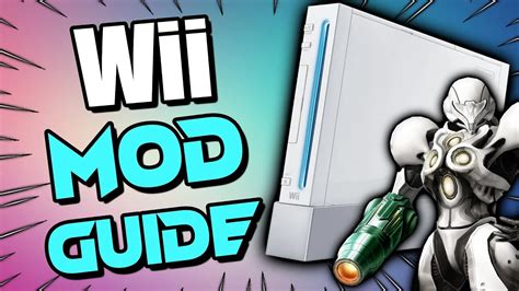 Nintendo Wii Mod Jailbreak Guide 2022 - Letter Bomb Method - V4.3