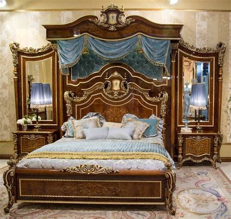 Luxury Master Bedroom Furniture Set : 138+ Luxury Master Bedroom ...