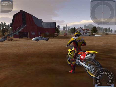 Download Motocross Madness 2 Pc