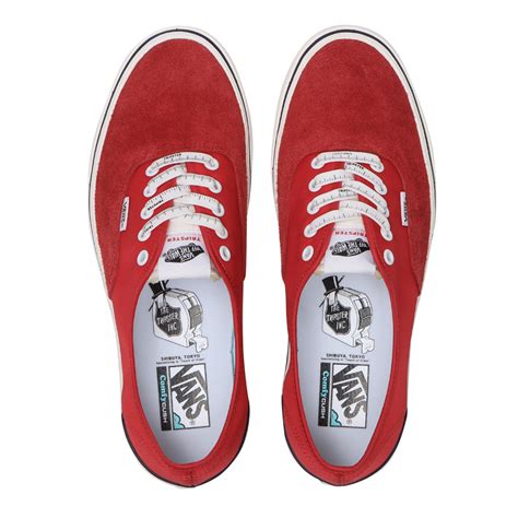 VANS COMFYCUSH AUTHENTIC HC｜BILLY’S ENT 公式通販