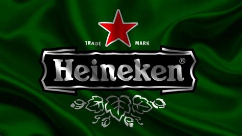 Online crop | green, black, and white Heineken banner HD wallpaper ...