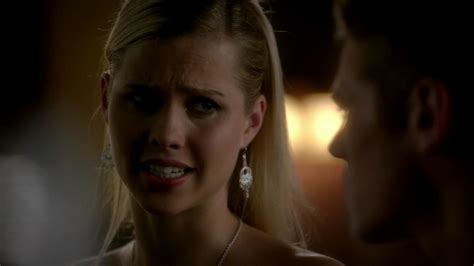 TVD 3x14 Rebekah and Matt - Matt and Rebekah Photo (31238169) - Fanpop