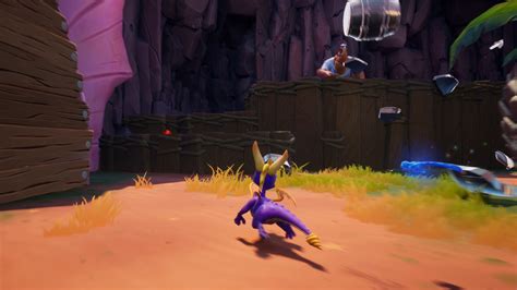 Spyro: Year of the Dragon Reignited for Xbox One Review