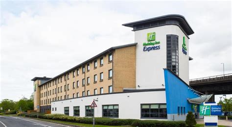 Holiday Inn Express - Glasgow Airport | Glasgow 2023 UPDATED DEALS £60 ...