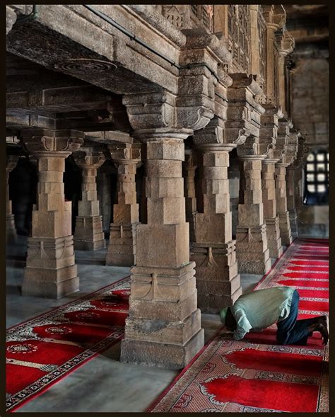 Jama Masjid Ahmedabad | indianature13 | Flickr