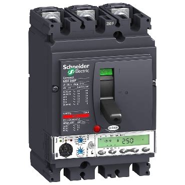 Circuit Breakers and Switches | Schneider Electric Global