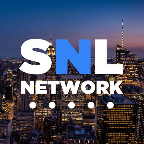 SNL Season 48 Preseason Roundtable by The SNL (Saturday Night Live) Network