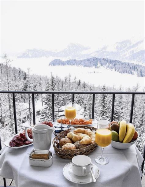 Pin by X.iiv on My winter | Food, Breakfast around the world, Breakfast