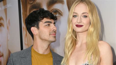 Sophie Turner & Joe Jonas' unearthed wedding photos reignite fallout ...