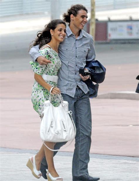 Rafael Nadal Wife - Rafael Nadal Net Worth 2021, Bio, Age, Height, Wife ...