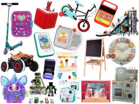 Top Toys For Christmas | Best Toys For Kids