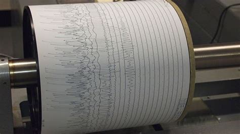 Temblor hoy en Chile 22 de marzo 2023, de 6.5 grados Richter y ...