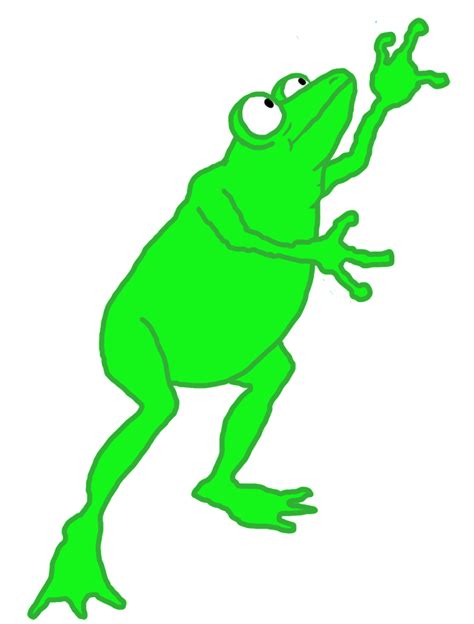 Frogs clipart tongue, Picture #1171490 frogs clipart tongue