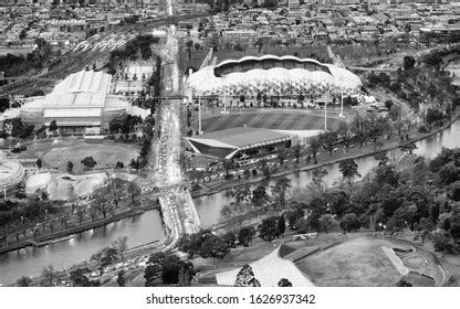 232 Cricket Stadium Aerial View Stock Photos, Images & Photography | Shutterstock