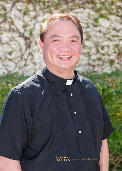 Fr Ken Sales – Holy Spirit Fremont