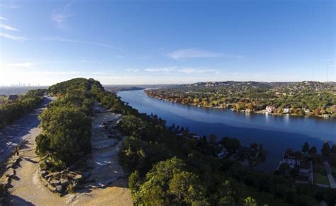 The Past And Development Of The Westlake Community In Austin, TX ...