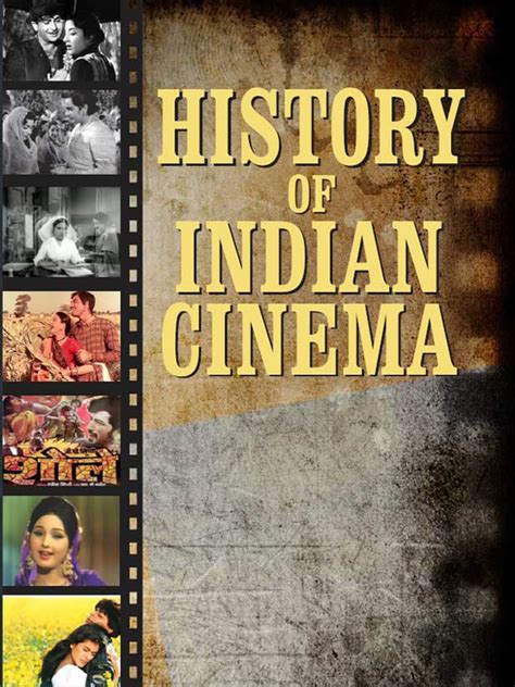 History of Indian Cinema eBook by Renu Saran - EPUB Book | Rakuten Kobo ...