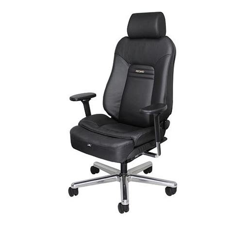 RECARO Titan Office Chair | Cantrell Motorsports Bellevue WA