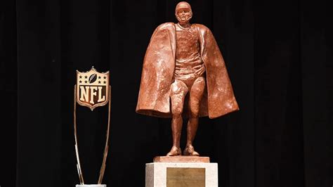 NFL Walter Payton Man of the Year Award: Full list of winners - AS USA