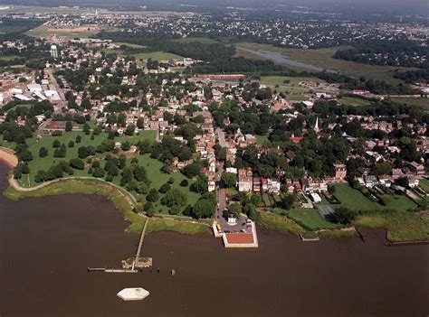 New Castle, Delaware