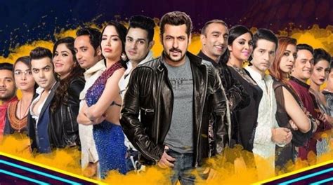 Bigg Boss 11: Here are the top 5 contestants and why they deserve to win - tv - Hindustan Times