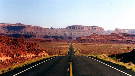 Utah Highway 95 | John Parkinson | Flickr