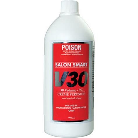 Salon Smart 30 Vol Peroxide 1L