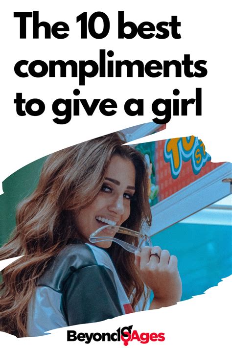 The 10 best compliments to give a girl that will make her blush – Artofit