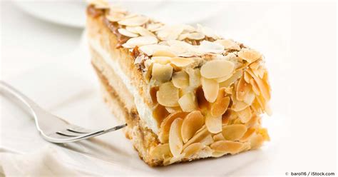 Healthy Flourless Almond Torte Recipe