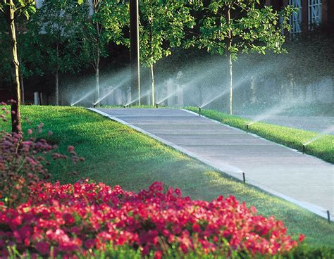 Commercial Irrigation Systems | Sprinkler Solutions Irrigation | Dayton ...