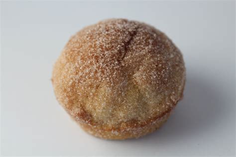 Snickerdoodle Muffins! - Yummy Healthy Easy