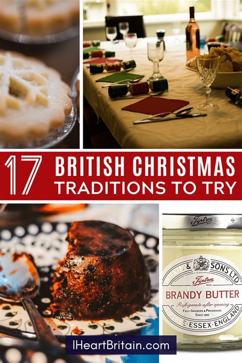 19 Fun & Quirky British Christmas Traditions Worth Exporting - I Heart ...