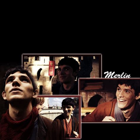 Merlin Poster Gallery1 | Tv Series Posters and Cast