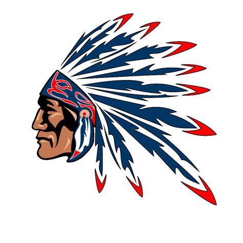 Download High Quality indians logo high school Transparent PNG Images - Art Prim clip arts 2019