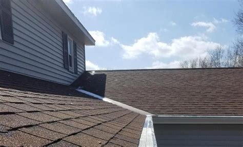 Klean Gutters Leaf Guard Installation in Lowell, MI - Klean Gutters Midwest