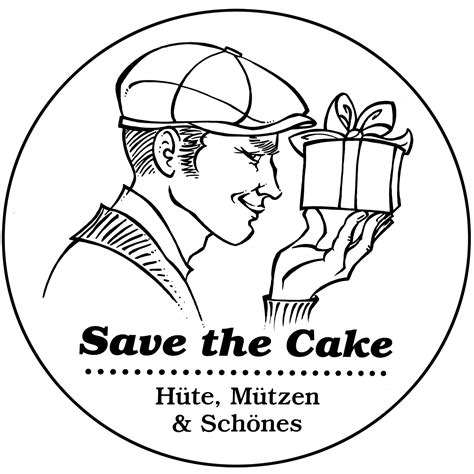 Save the Cake | Berlin