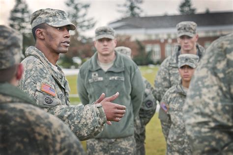 Improving readiness by developing leaders and using their talents | Article | The United States Army