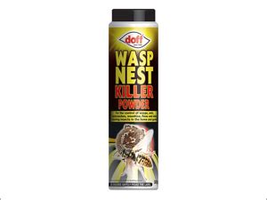 Doff Wasp Killer Wasp Nest Killer Powder 300g - Pedlars Home Hardware ...