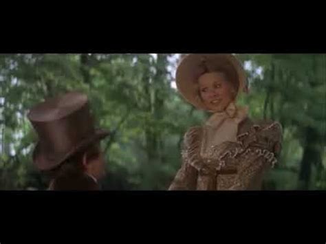 Scrooge - Movie Musical - 1970 Full 'Happiness' Scene - YouTube