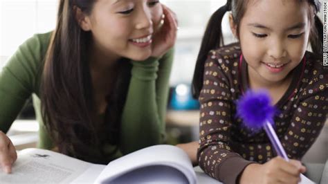 How to help your kids with homework - CNN.com