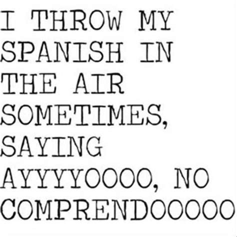 Hispanic Funny Quotes - ShortQuotes.cc