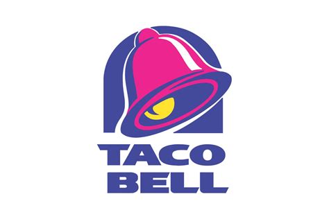 Taco Bell logo and symbol, meaning, history, PNG