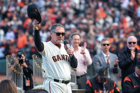 Rangers meet with former SF Giants manager Bruce Bochy - Sports ...