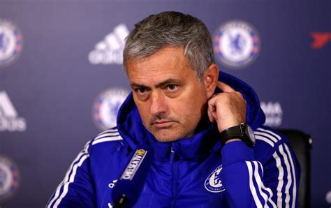 Chelsea legend recalls Jose Mourinho's curious strategy to win games