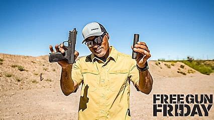 11 pistol shooting drills to improve accuracy – Artofit