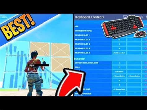 54 HQ Images Fortnite Keyboard For Beginners : Beginner Keyboard And ...