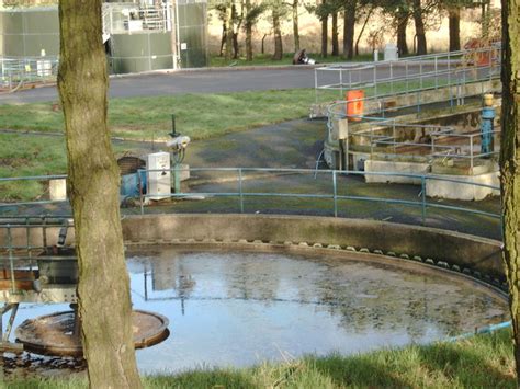 Dalscone Water Treatment Plant © Darrin Antrobus :: Geograph Britain ...