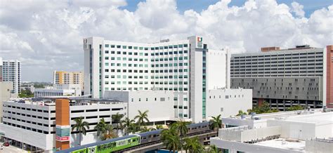 University of Miami Health System