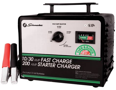 Battery Charger For 9 Volt Batteries