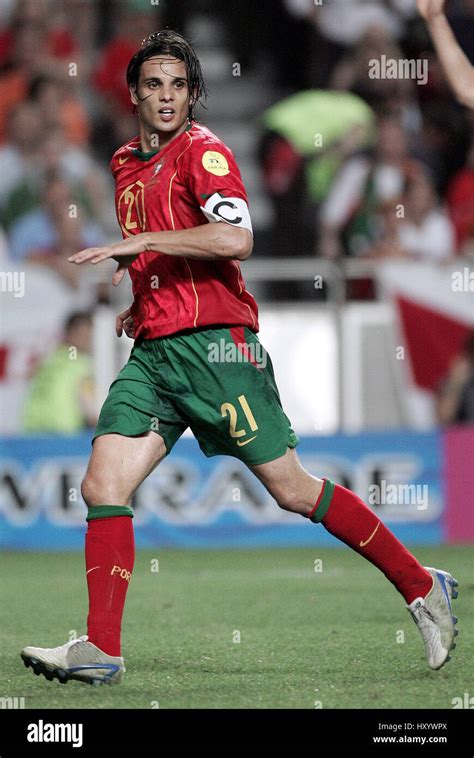 Nuno gomes portugal hi-res stock photography and images - Alamy